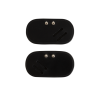 Protection pour Tandem en cuir Trust