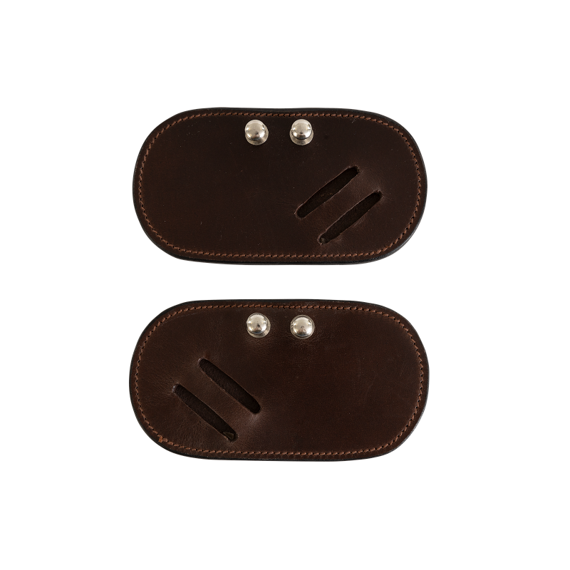 Protection pour Tandem en cuir Trust