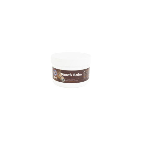 Mouth balm