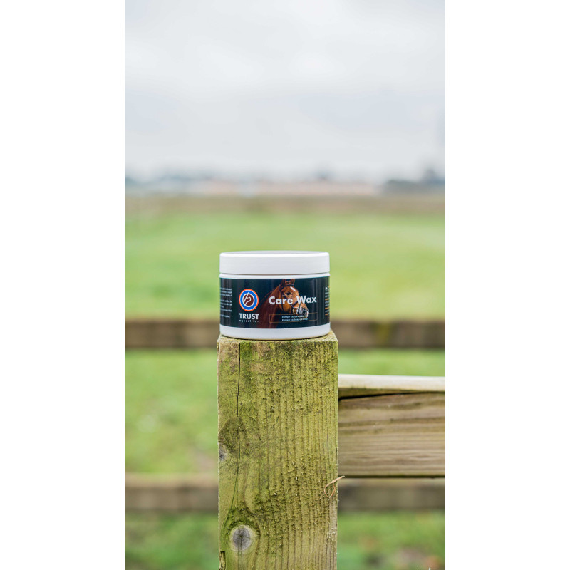 Leather Balm Trust