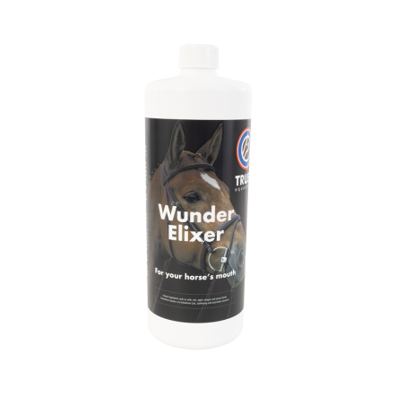 Wunder Elixir for mouth Trust