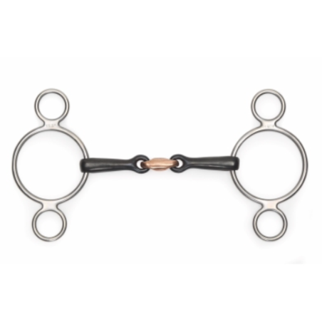 Universal double jointed Sweet iron
