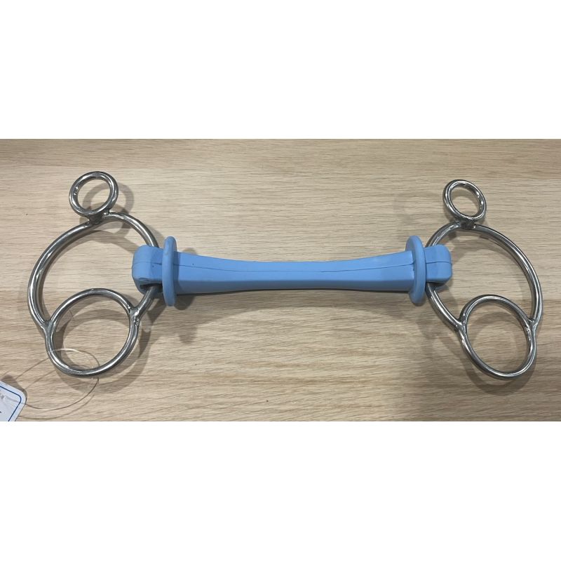 3 Ring harmony 1