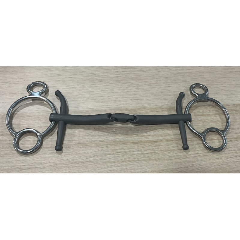Fredric Titanium Baby Fulmer