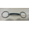Loose ring straight cherry roller sweet iron BR used