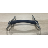 Baucher flexible straight rubber but used