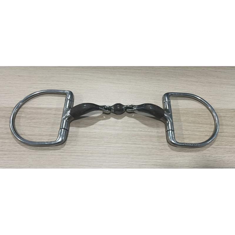 Elliptical Ultra-Comfy Lock Up D-ring used