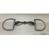 Elliptical Ultra-Comfy Lock Up D-ring used