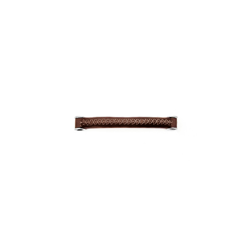 Adam Leather bit Mouthpiece
