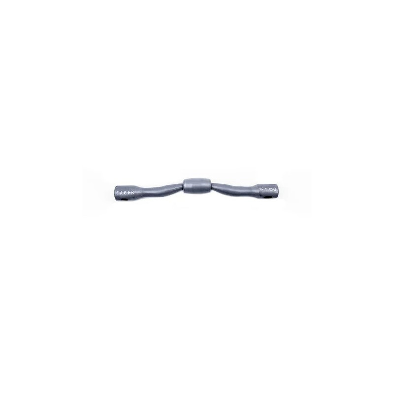Nina Titanium Mouthpiece