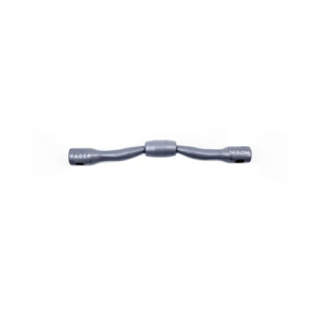 Nina Titanium Mouthpiece