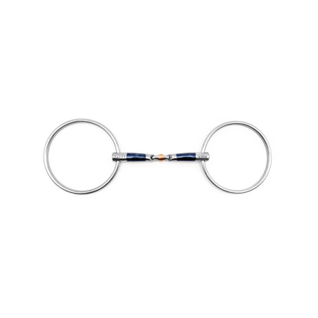 John Sweet iron Large loose rings