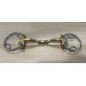 Golden Wings 4 in 1 bit double jointed used