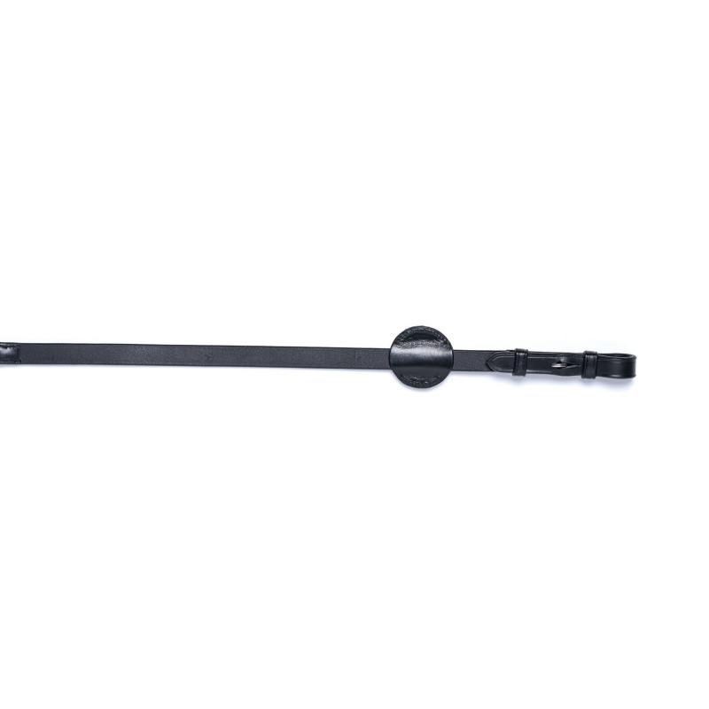 Deauville 5/8inch Web reins 9 stops