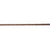 Deauville 5/8inch Web reins 9 stops