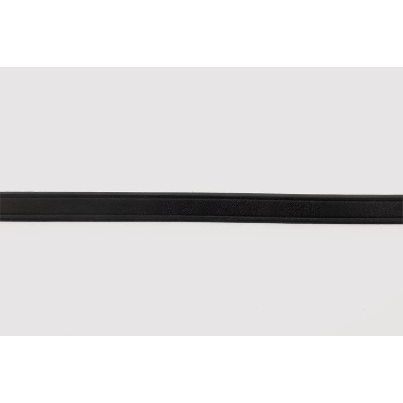 Leather curb rein London 1/2inch