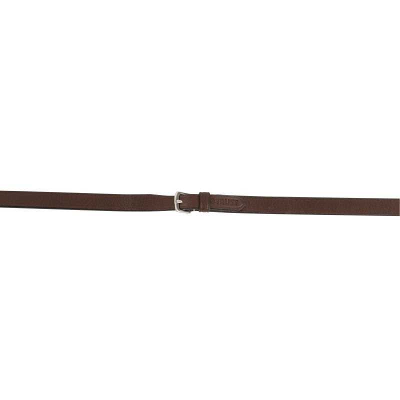 Hunter reins Braided