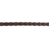 Hunter reins Braided