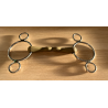 3 Ring straight resin used