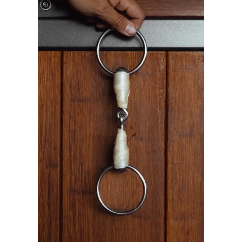 Comfort Bit Wrap - Grooming Deluxe