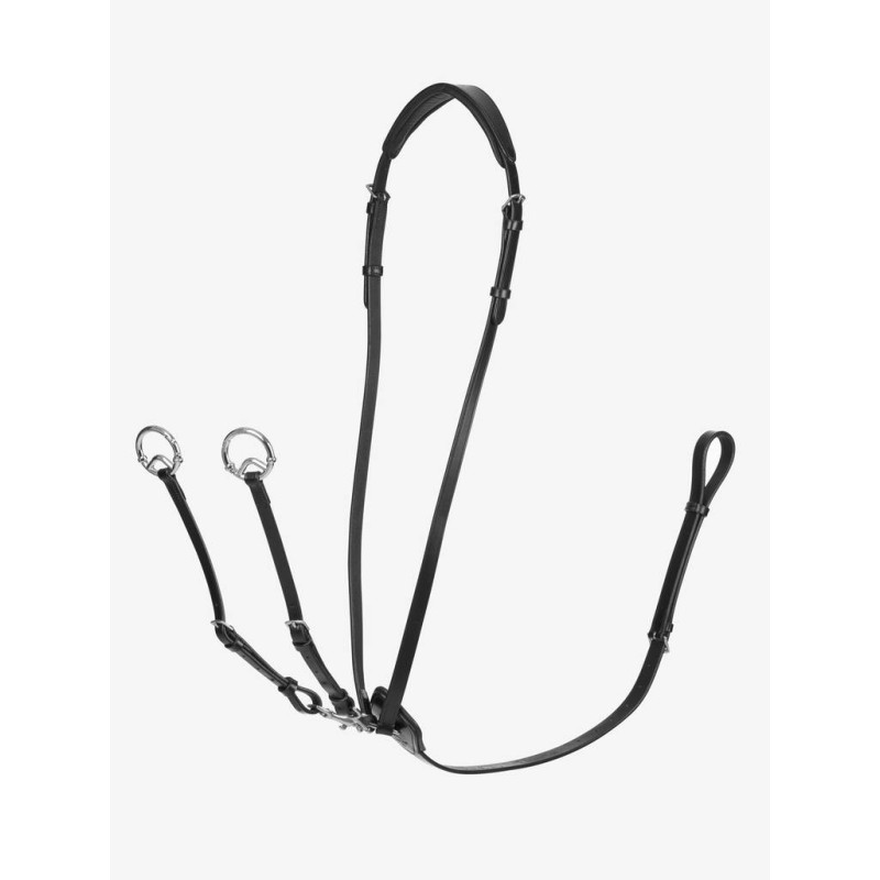 Running Martingale Kudos - Le Mieux