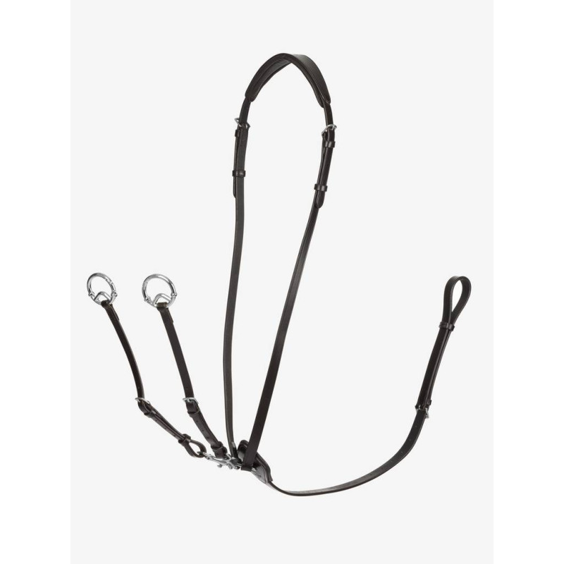 Running Martingale Kudos - Le Mieux