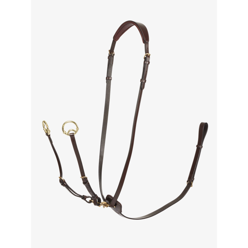 Running Martingale Kudos - Le Mieux