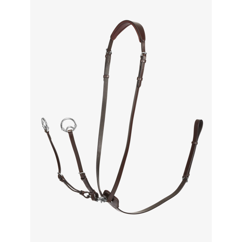 Running Martingale Kudos - Le Mieux
