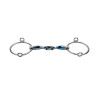Mors releveur olives double brisure