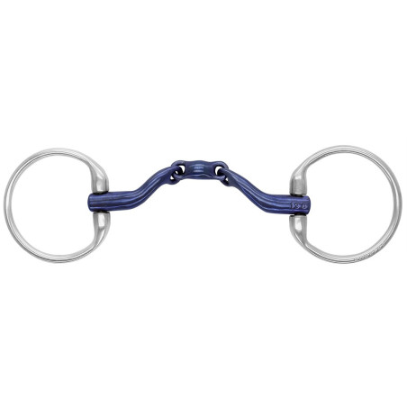Eggbutt  Elliptical Dressage MacHardy