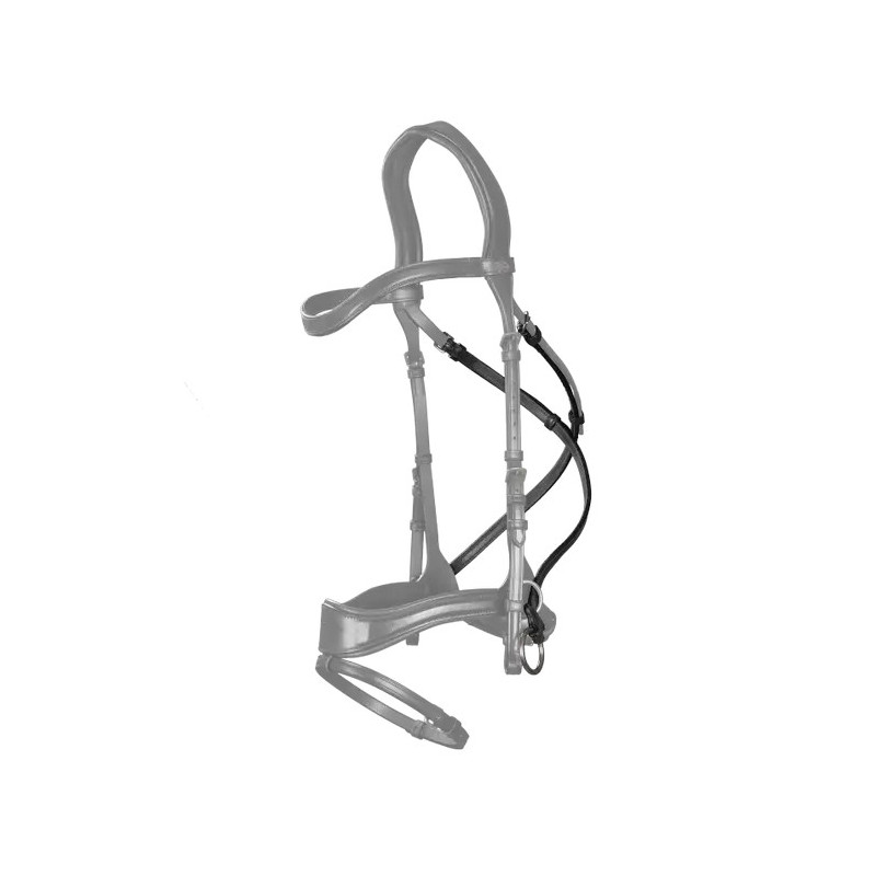 Sangle cross pull D motion Dy'on