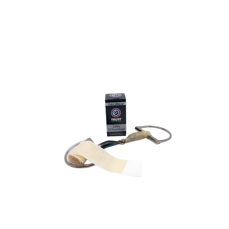 TRUST Sealtex Latex bit bandage