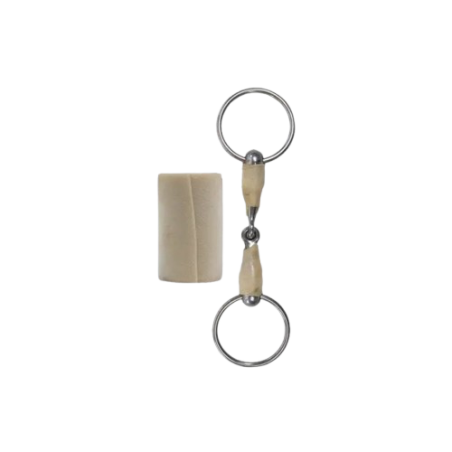 Bande adhésive pour mors - Grooming deluxe