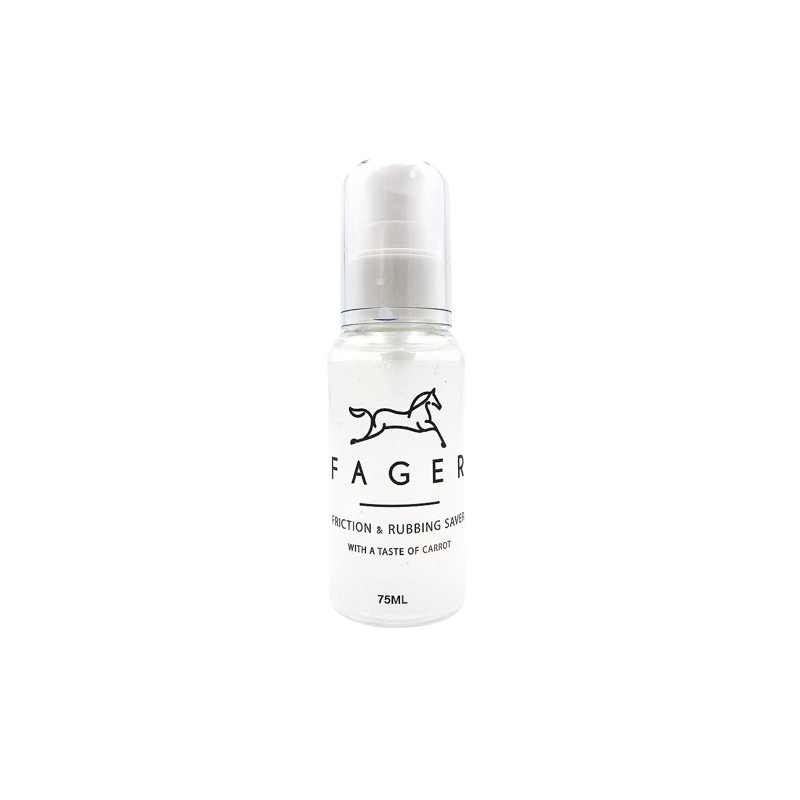 Gel lubrifiant anti frottement - Fager | Mors & More