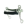 Hackamore Néoprène - Metalab