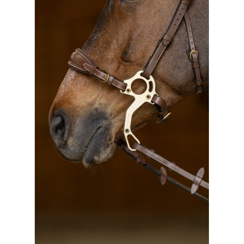 Alupro Hackamore
