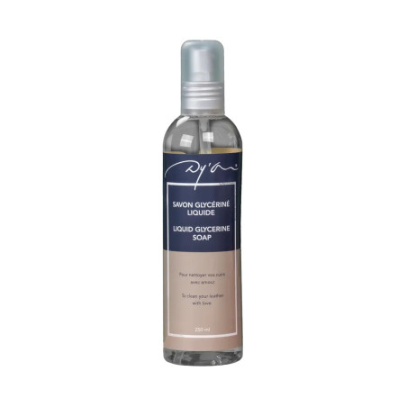 Liquid Glycerine Soap