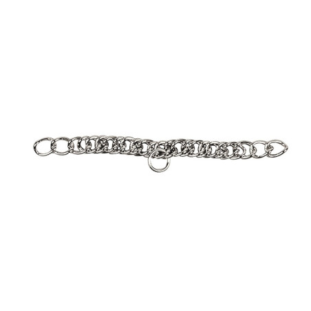 Curb chain