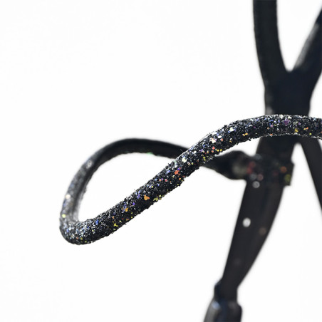Disco browband by IHWT