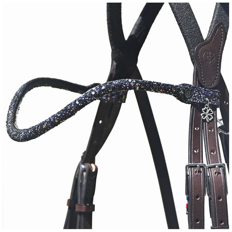 Disco browband by IHWT