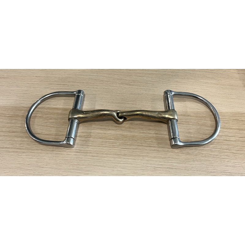 Mors verdun simple brisure KK d'occasion