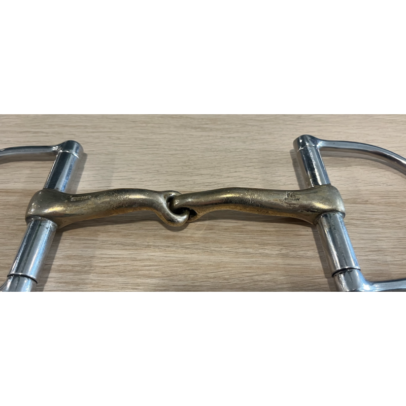 Mors verdun simple brisure KK d'occasion