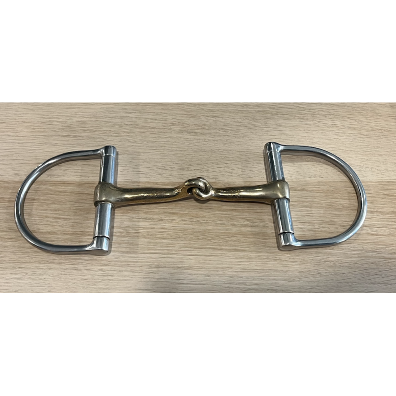 Mors verdun simple brisure KK d'occasion