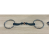 SALLY Titanium loose ring used