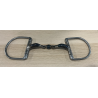 Elliptical Ultra-Comfy Lock Up D-ring used