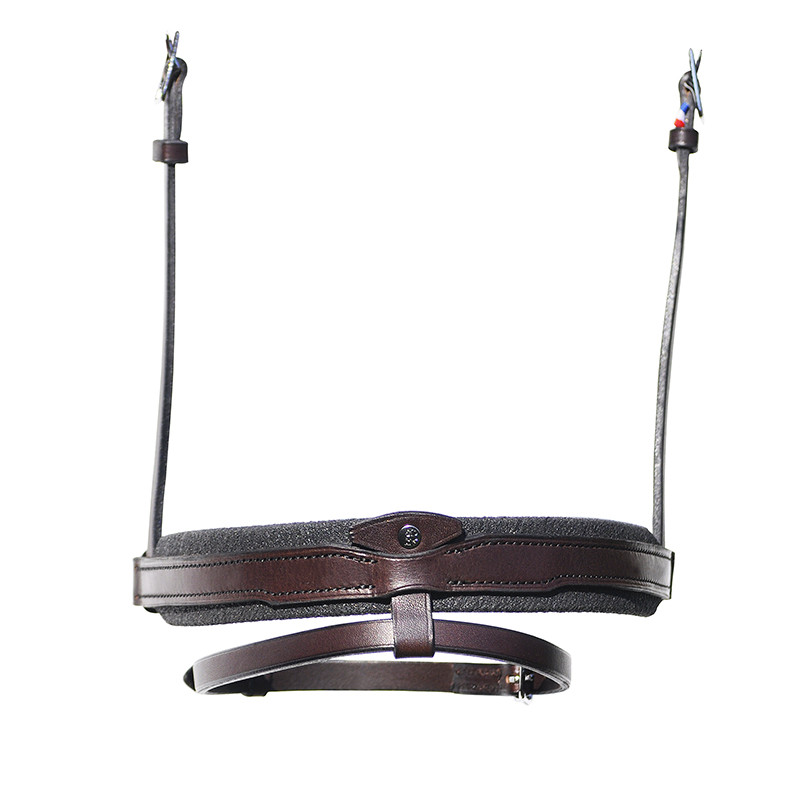 Bridle "evolution" contact Disco browband