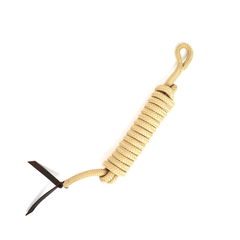 Ethological lanyards