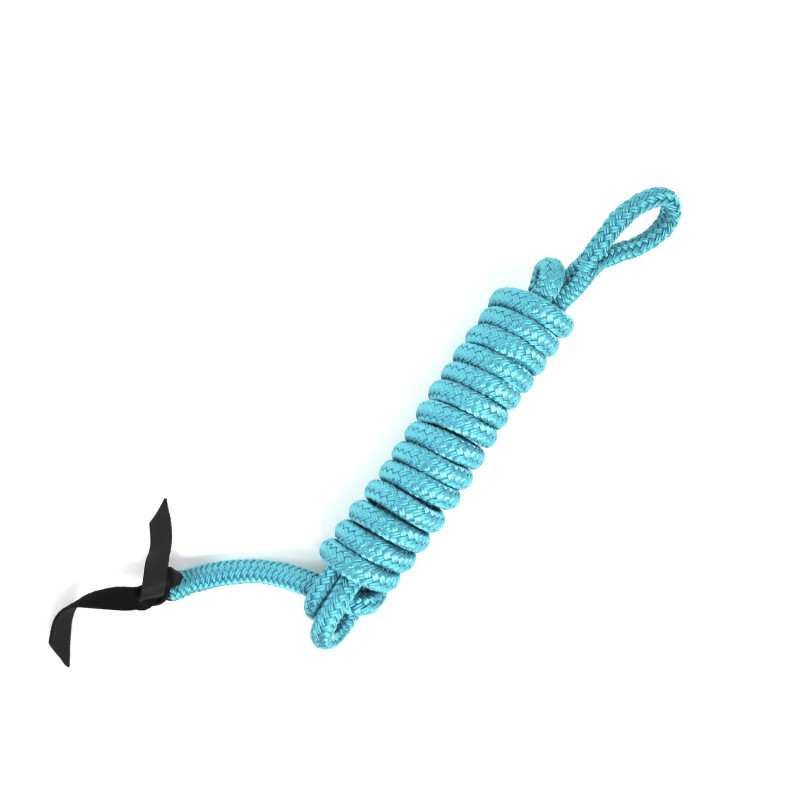 Ethological lanyards