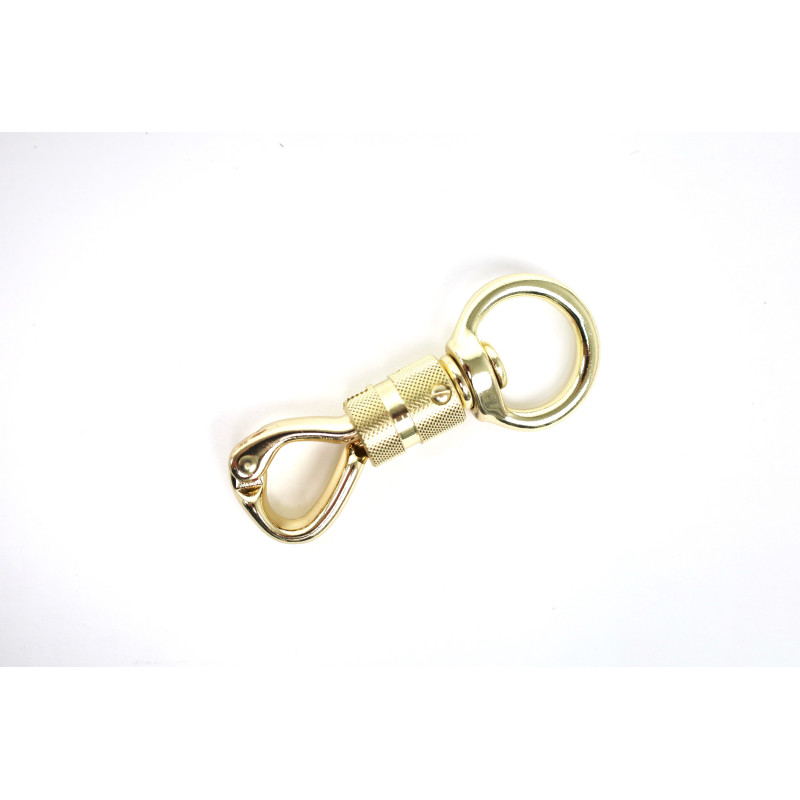 Ethological lanyards