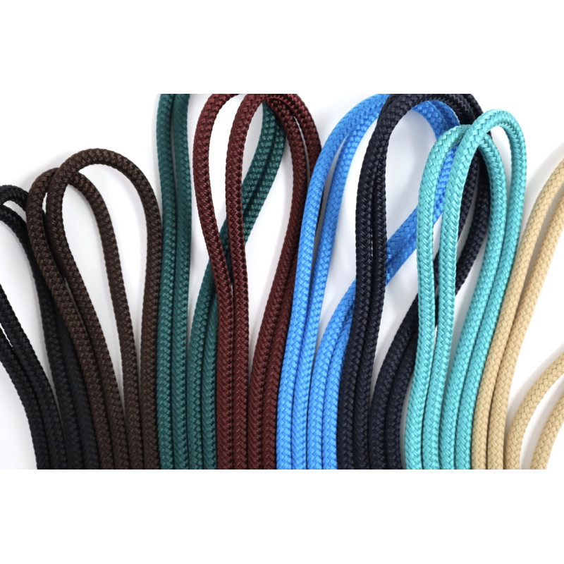 Ethological rope reins